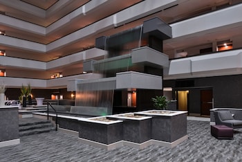 Holiday Inn Beaumont-Plaza I-10 & Walden,Texas>>Beaumont,3 star