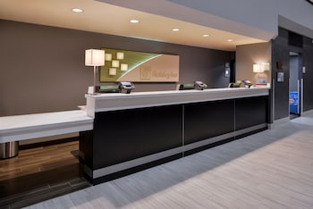 Holiday Inn Beaumont-Plaza I-10 & Walden,Texas>>Beaumont,3 star