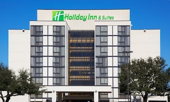 Holiday Inn Beaumont-Plaza I-10 & Walden,Texas>>Beaumont,3 star