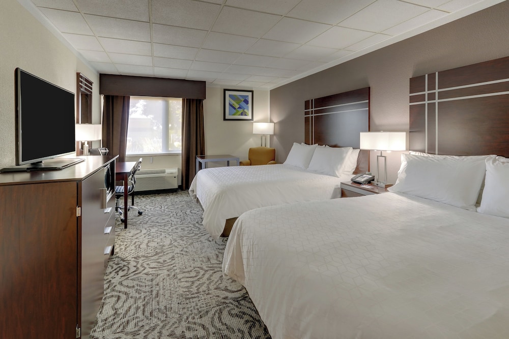 holiday inn express aberdeen by ihg