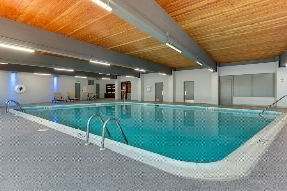 holiday inn express aberdeen by ihg