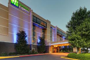 holiday inn express aberdeen by ihg