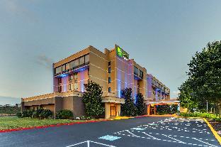 holiday inn express aberdeen by ihg