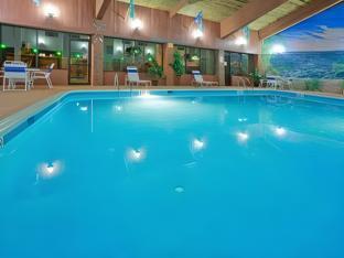 holiday inn express aberdeen by ihg