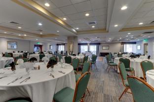 holiday inn express aberdeen by ihg