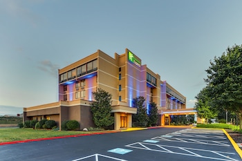 Holiday Inn Express Aberdeen By Ihg,Harford County>>Aberdeen,3 star