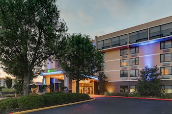 Holiday Inn Express Aberdeen By Ihg,Harford County>>Aberdeen,3 star