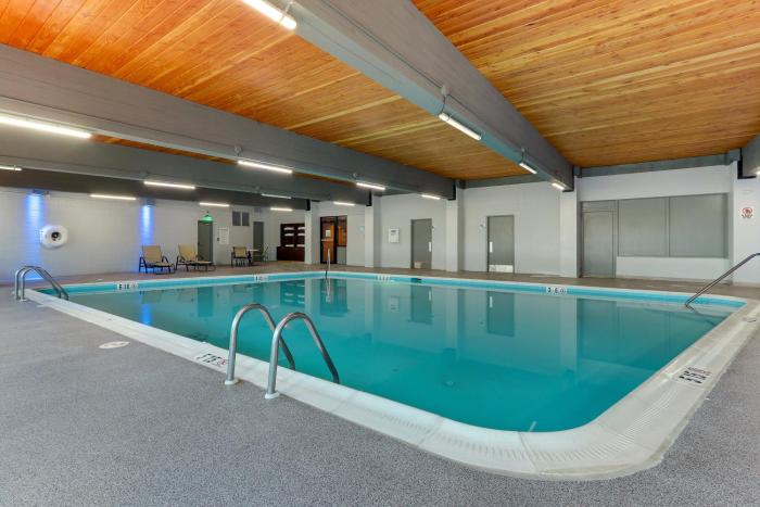 holiday inn express aberdeen by ihg