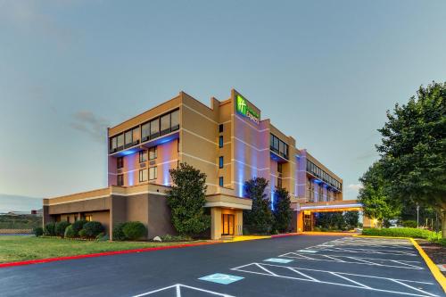 holiday inn express aberdeen by ihg
