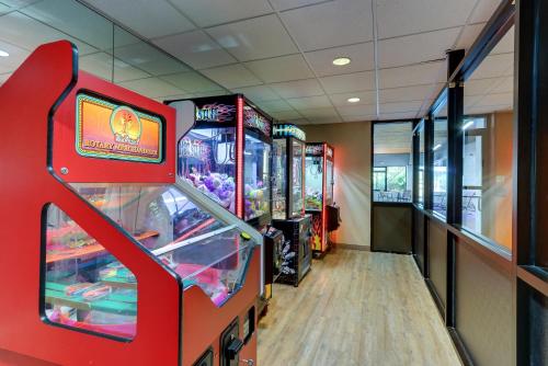 holiday inn express aberdeen by ihg