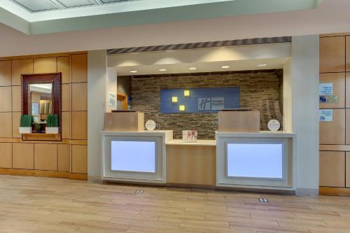 holiday inn express aberdeen by ihg