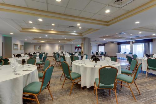 holiday inn express aberdeen by ihg