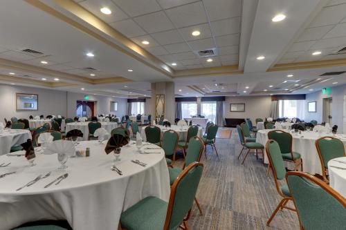 holiday inn express aberdeen by ihg