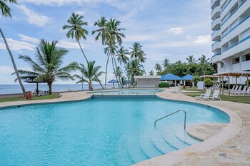 condominio las olas