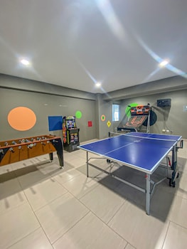 condominio las olas