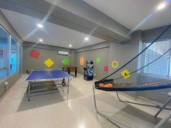 condominio las olas