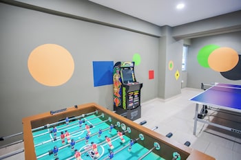 condominio las olas