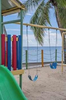 condominio las olas