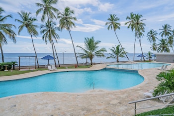 condominio las olas