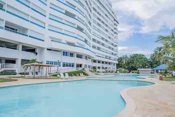 condominio las olas