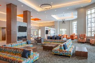 Collegian Hotel & Suites, Trademark Collection By Wyndham,Syracuse>>Dewitt,4 star