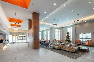 Collegian Hotel & Suites, Trademark Collection By Wyndham,Syracuse>>Dewitt,4 star