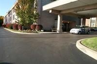 tru by hilton syracuse north airport area