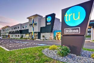 Tru By Hilton Syracuse North Airport Area,New York>>Liverpool,3 star