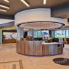 tru by hilton syracuse north airport area