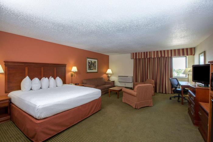 americinn by wyndham omaha