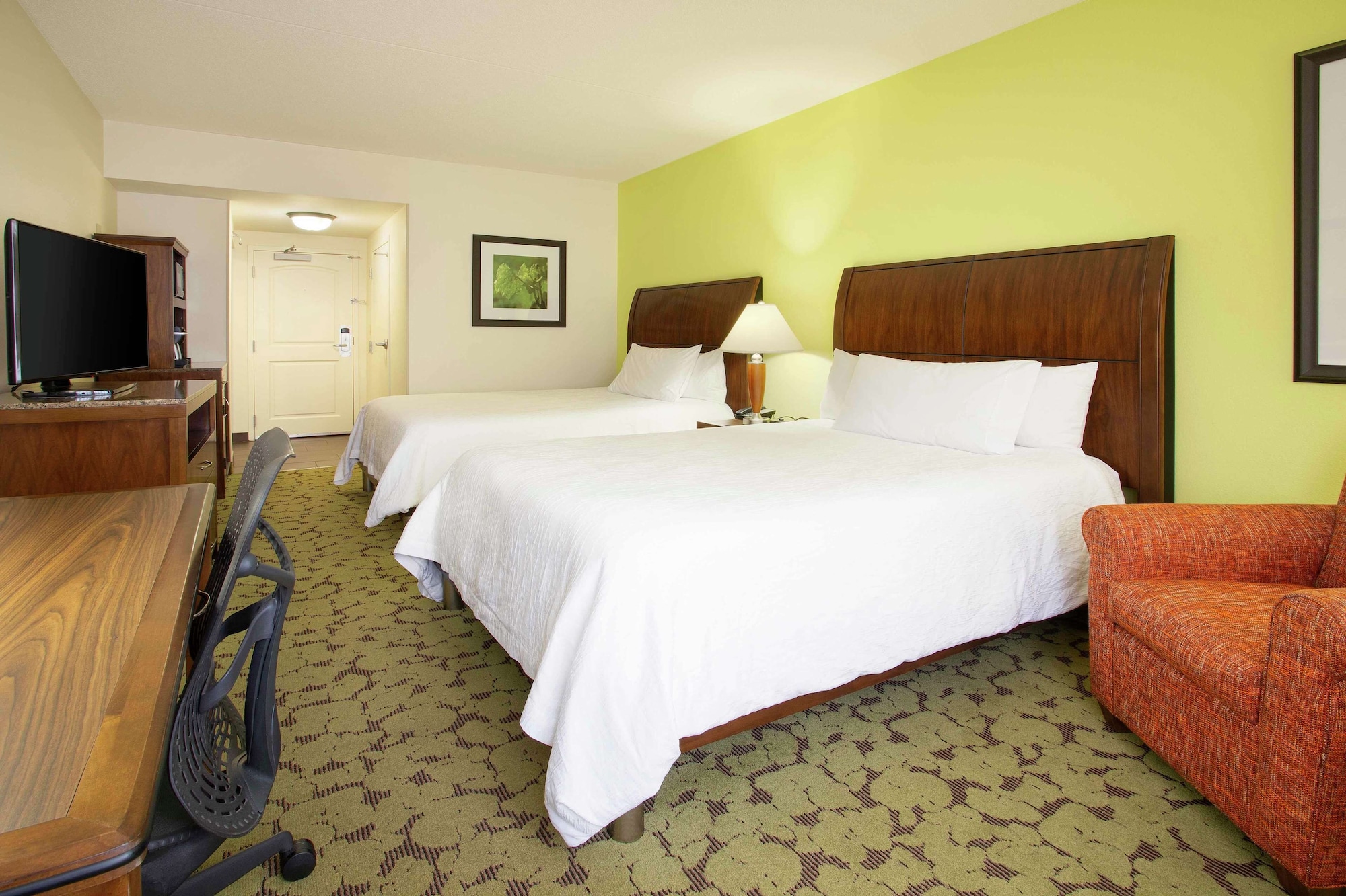 hilton garden inn omaha downtown old market area