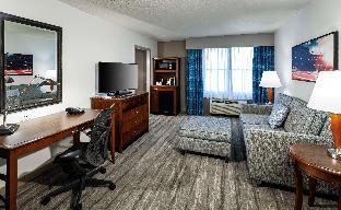 hilton garden inn omaha downtown old market area
