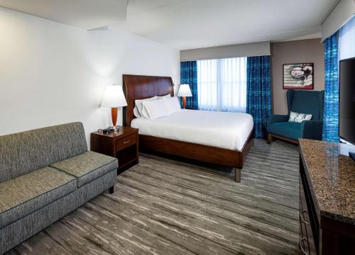 hilton garden inn omaha downtown old market area