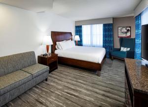 hilton garden inn omaha downtown old market area