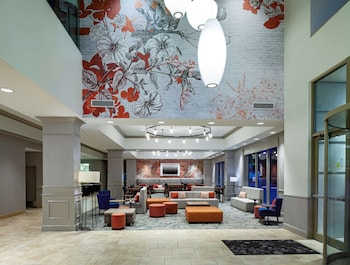 Hilton Garden Inn Omaha Downtown/Old Market Area,Douglas>>Carter Lake,3 star