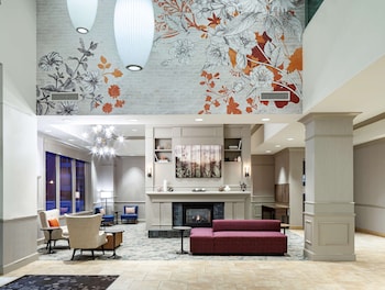 Hilton Garden Inn Omaha Downtown/Old Market Area,Douglas>>Carter Lake,3 star