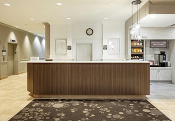 Hilton Garden Inn Omaha Downtown/Old Market Area,Douglas>>Carter Lake,3 star