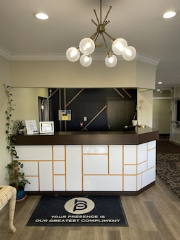 bridgepointe advantage by bphotels