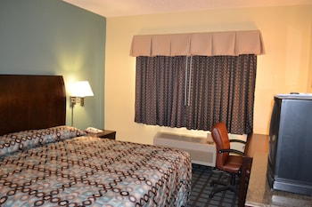 bridgepointe advantage by bphotels