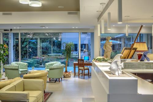 borgo ca dei sospiri