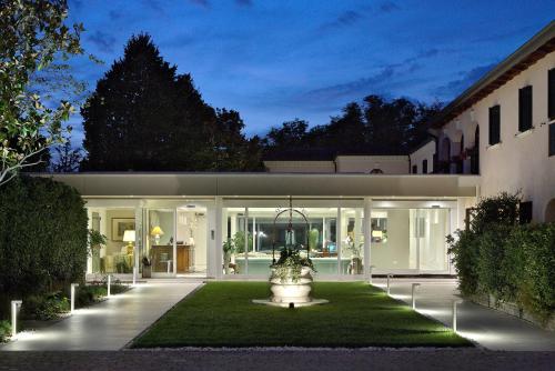 borgo ca dei sospiri