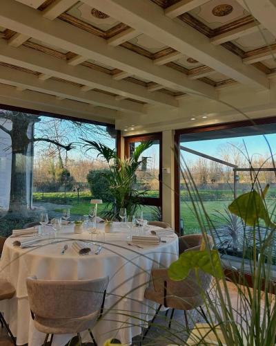 borgo ca dei sospiri