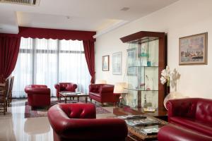 best western titian inn hotel venice airport