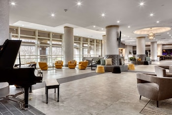 doubletree by hilton tulsa warren place