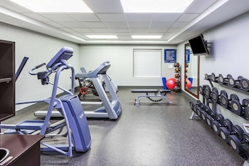 Hampton Inn & Suites Tulsa-Woodland Hills 71St-Memorial,Tulsa>>Oklahoma,3 star