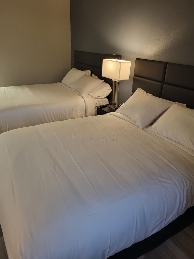 red fox inn and suites