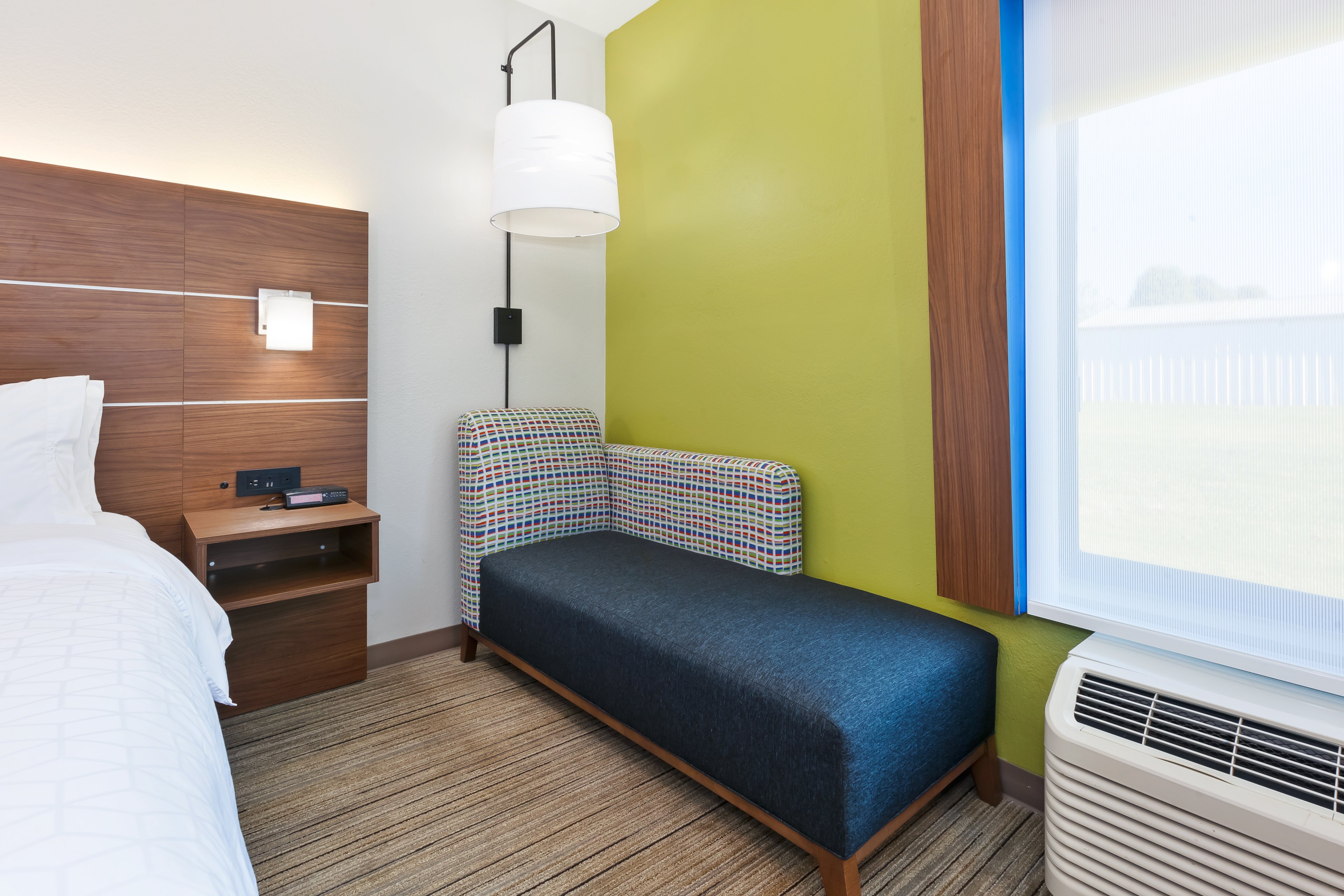 holiday inn express and suites three rivers by ihg
