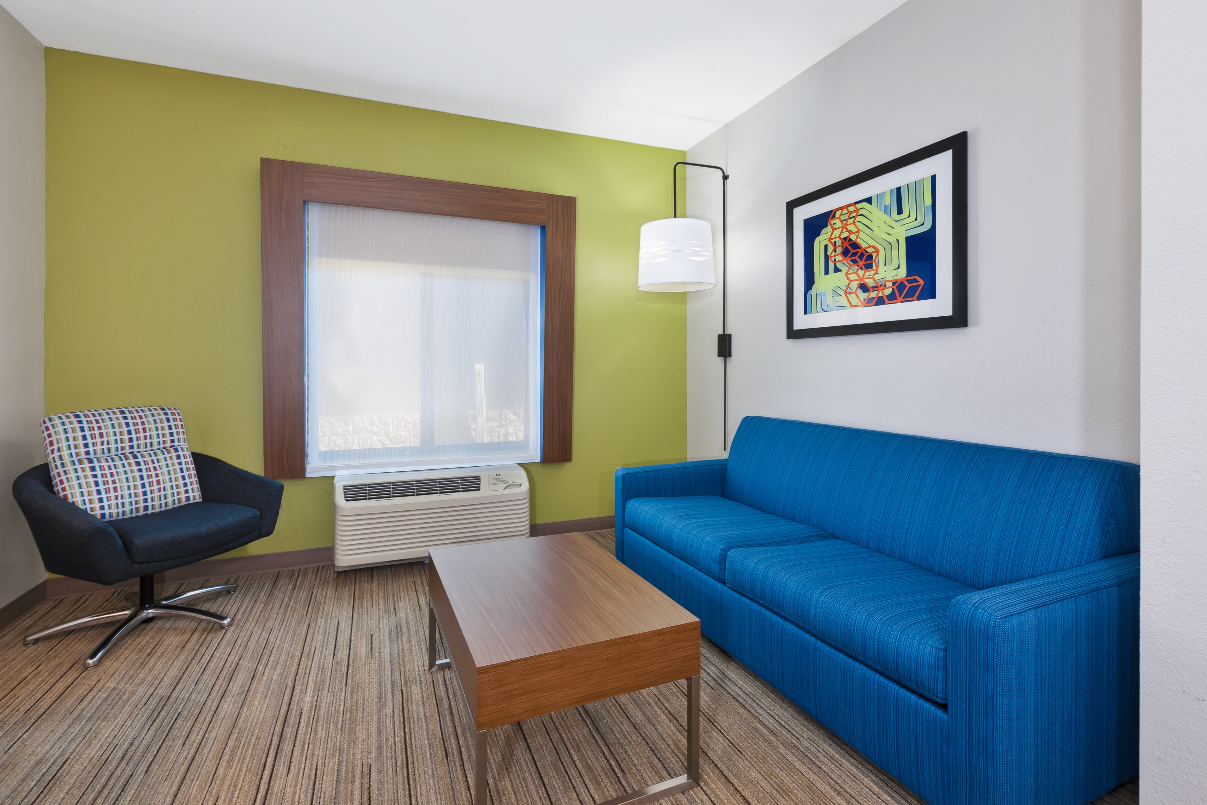 holiday inn express and suites three rivers by ihg