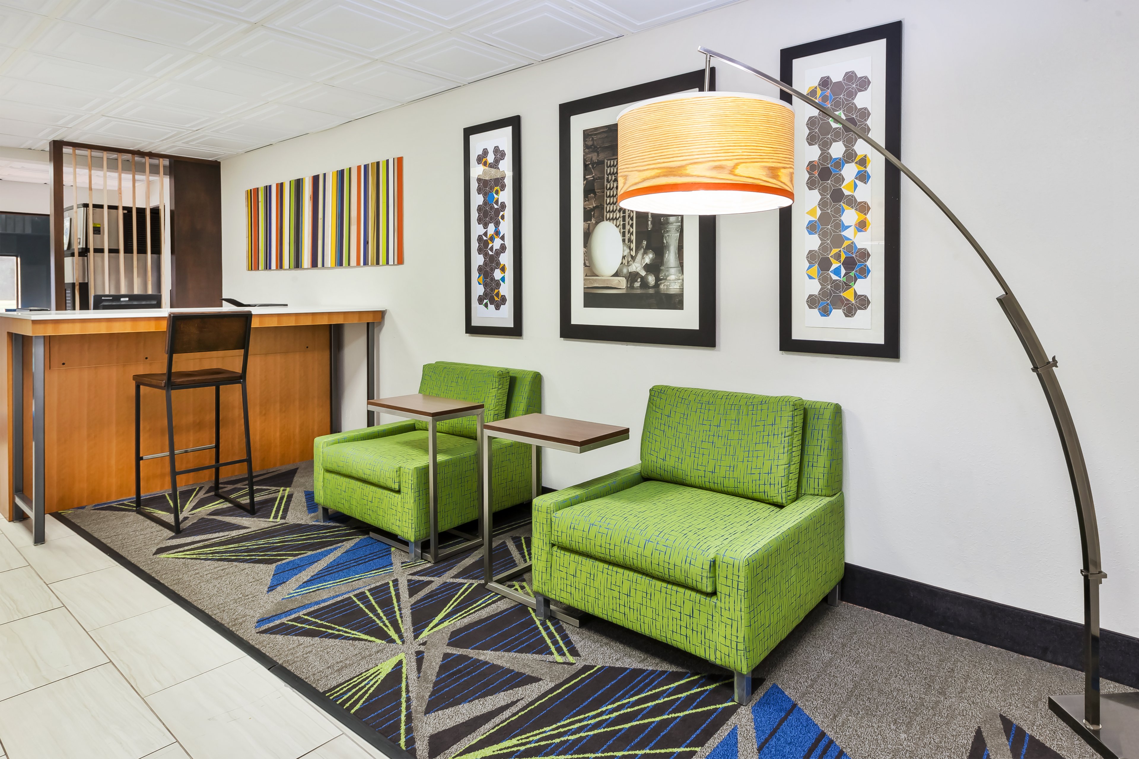 holiday inn express and suites three rivers by ihg