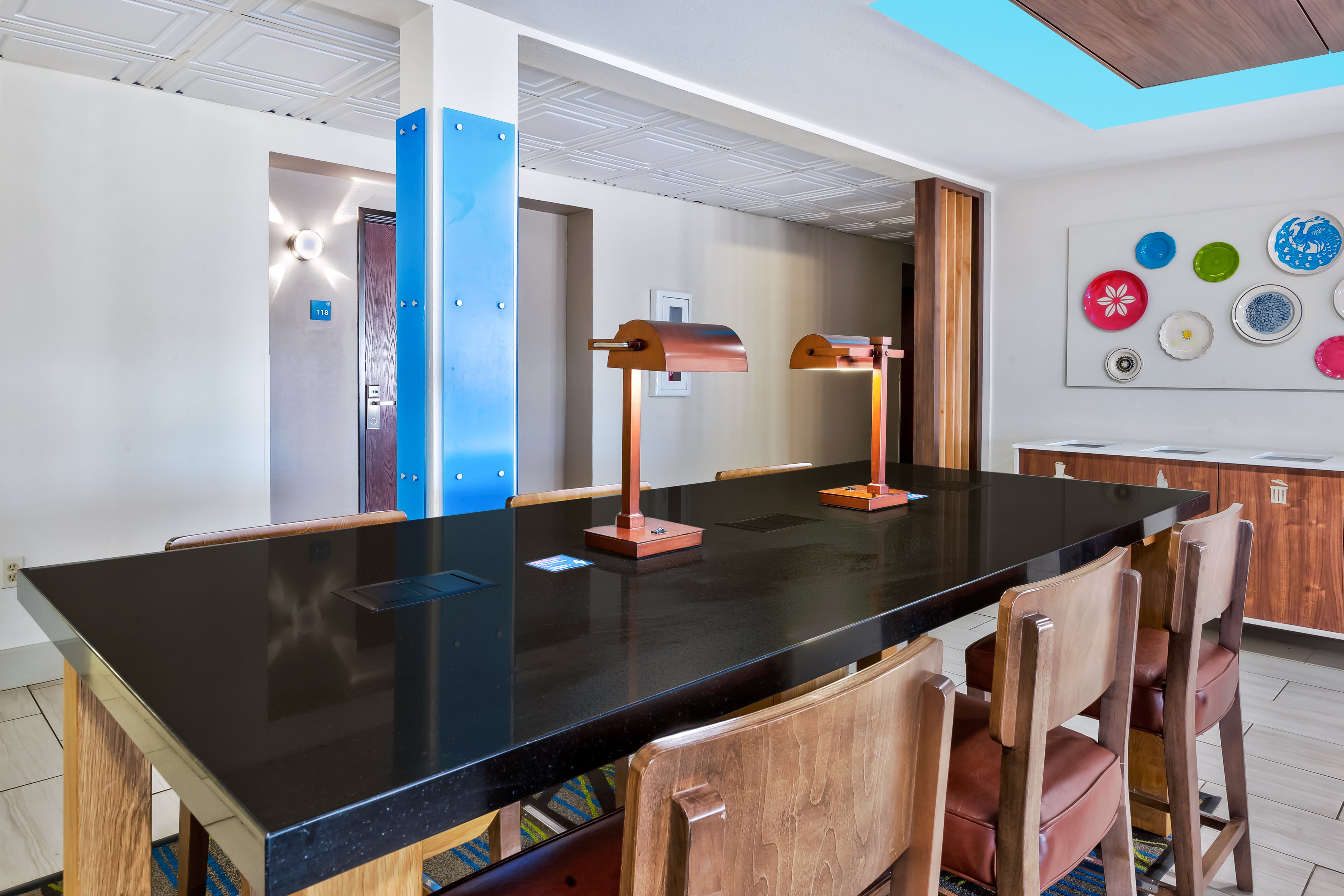 holiday inn express and suites three rivers by ihg